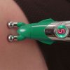 Caneta De Acupuntura Elétrica Para Alívio De Dores Terapia - Image 2